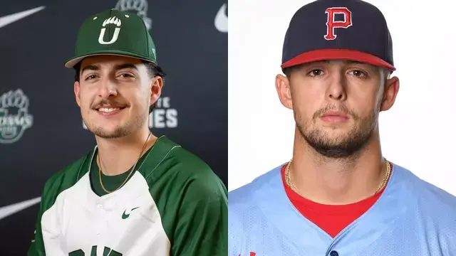 Which ex-high school standouts featured in Southeast Colorado will compete on Sunday, March 29?