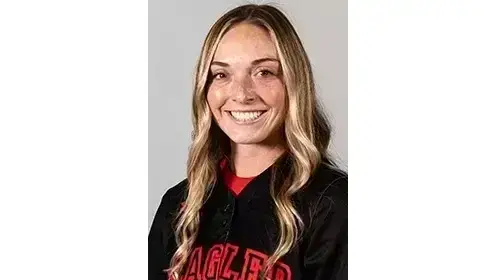 Kyla Knier, former Jensen Beach High School standout’s collegiate team plays on Thursday, May 8 in the NCAA Division II Softball Championship
