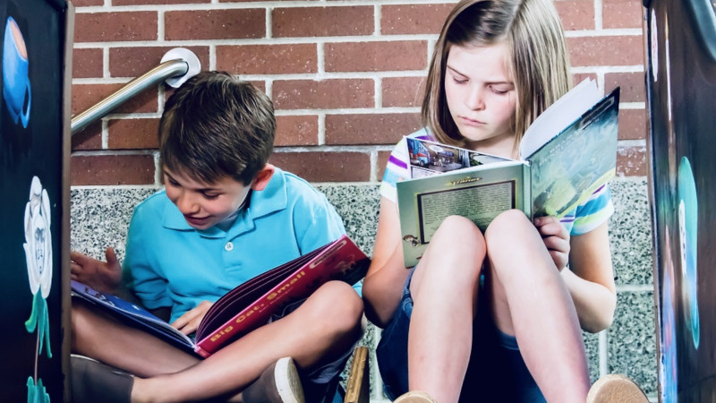 Education faculty and students to provide summer enrichment program and free tutoring to K-8 youth Education faculty and students to provide summer enrichment program and free tutoring to K-8 youth