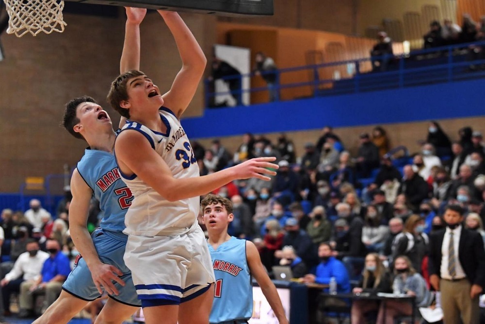 Basketball: Girls Junior Varsity (Cancelled) vs. Tomahawk (Away) to be held Feb 1