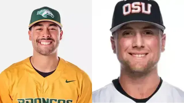 Which former SGV Standard area high school standouts will be in action on Sunday, March 30?