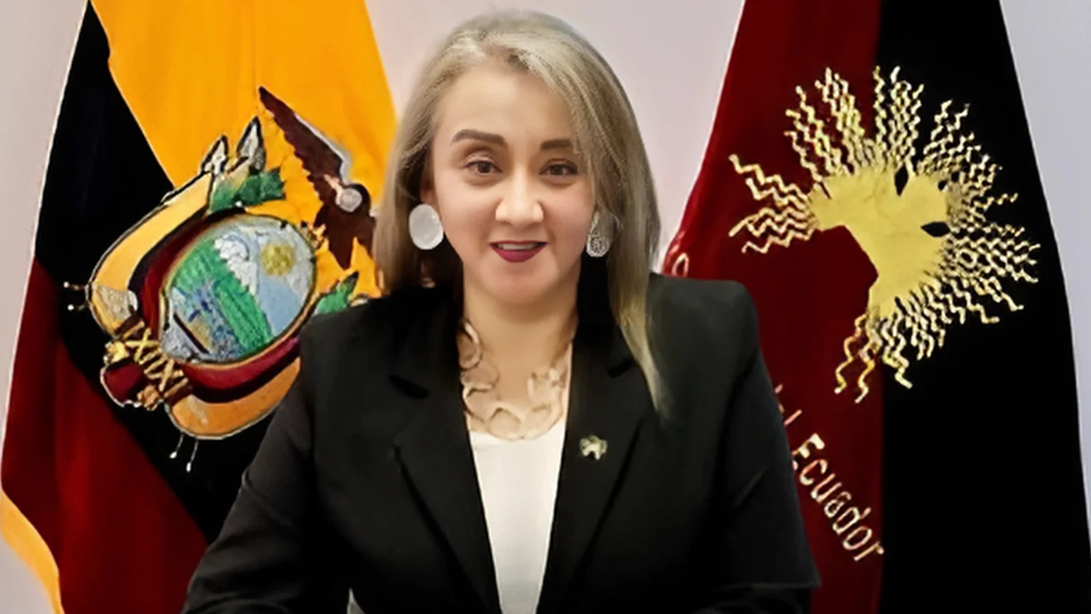 Tatiana Rodriguez Cerón President