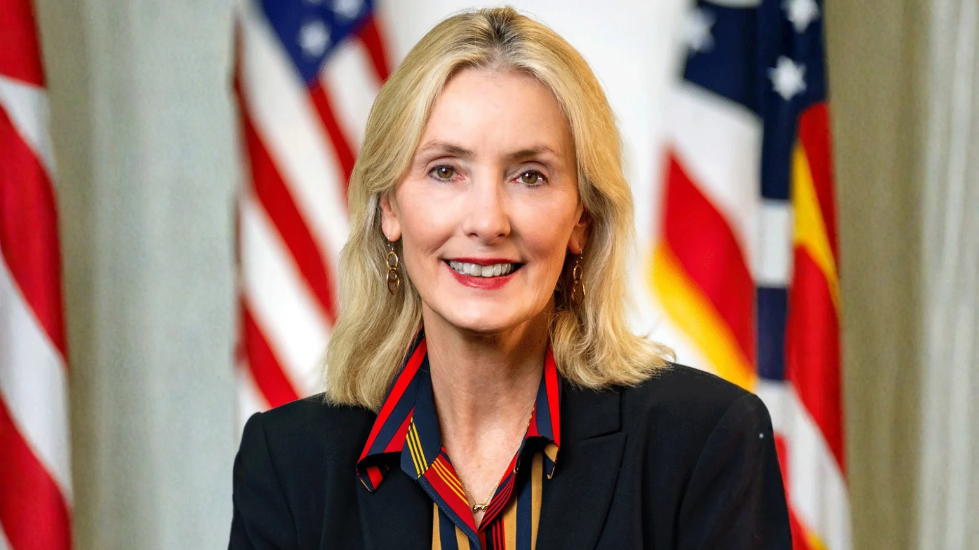 Pamela Boratyn Director at Ohio Department of Transportation