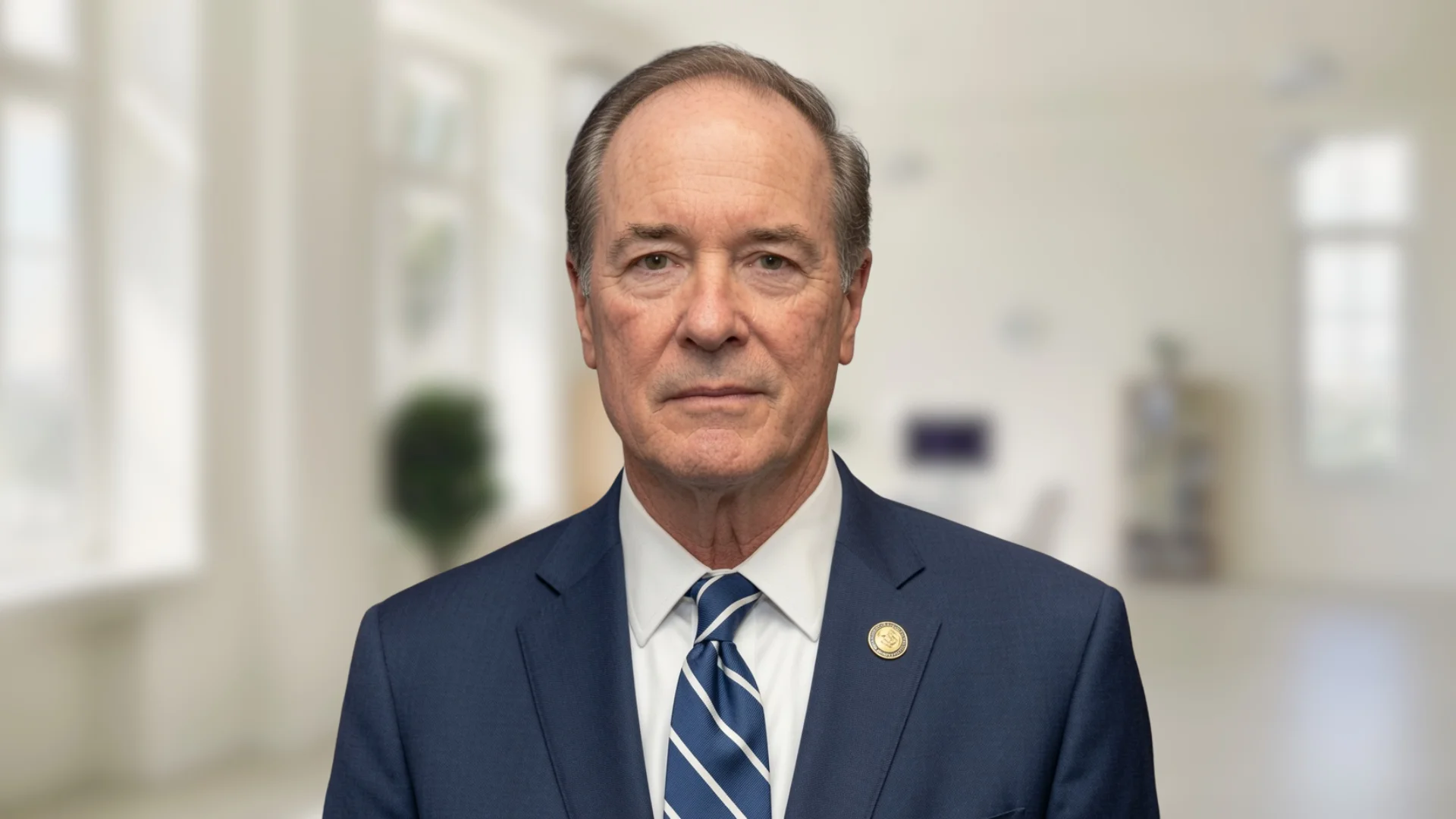 U.S. Representative Joyce on Medicare bill: 'makes lightweight wheelchair upgrades more affordable and gives patients greater choice'
