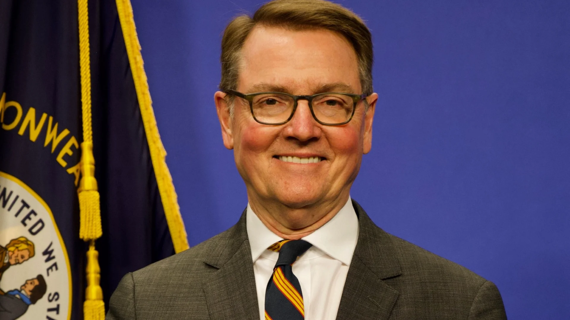 Kentucky introduces secure mobile IDs for air travel at over 250 airports