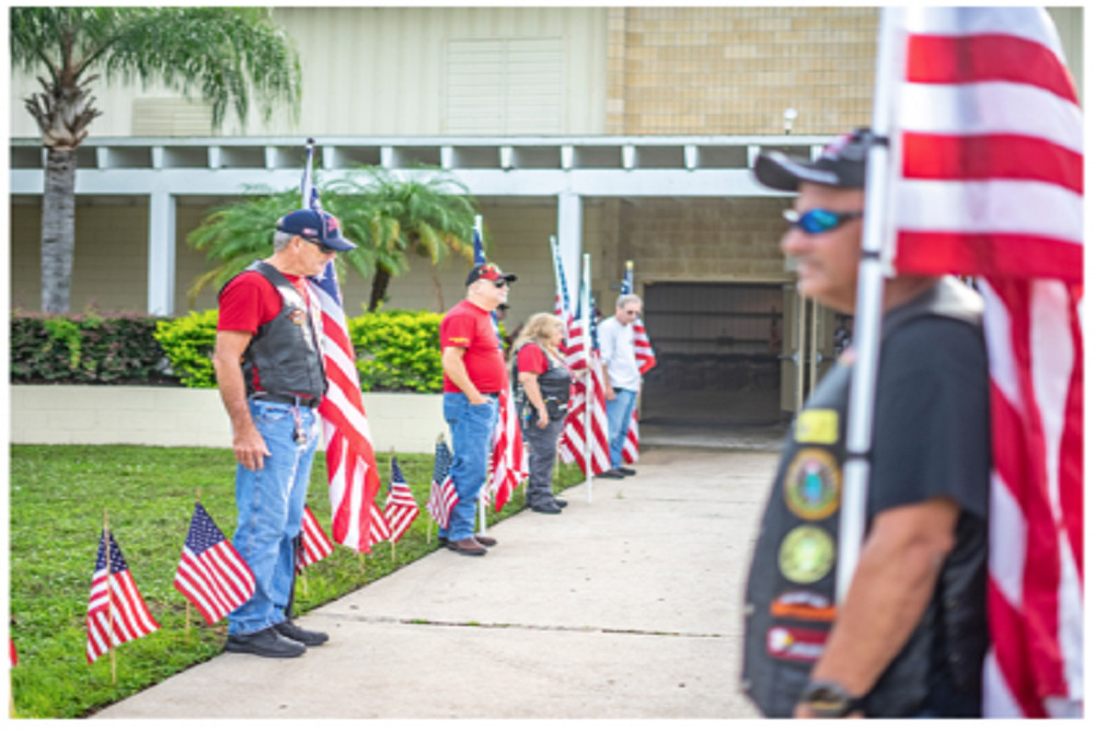 Veterans Administration Claims Assistance