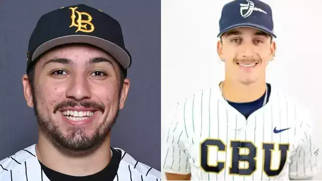 Which former West SBV Times area high school standouts will be in action on Tuesday, May 6?