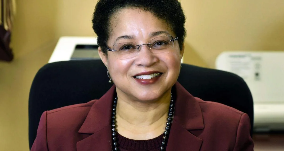 UMES explores partnership with Bahamas Agricultural and Marine Science Institute