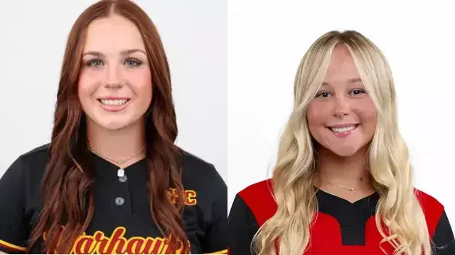 Which former North Austin News area high school standouts will be in action on Thursday, May 1?