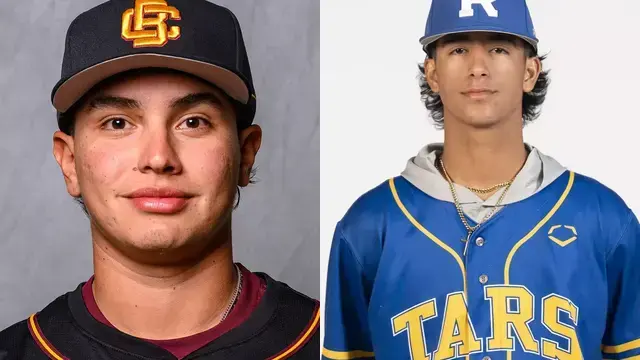 Who from North Broward County area’s former high school standouts will be active on Sunday, April 26?