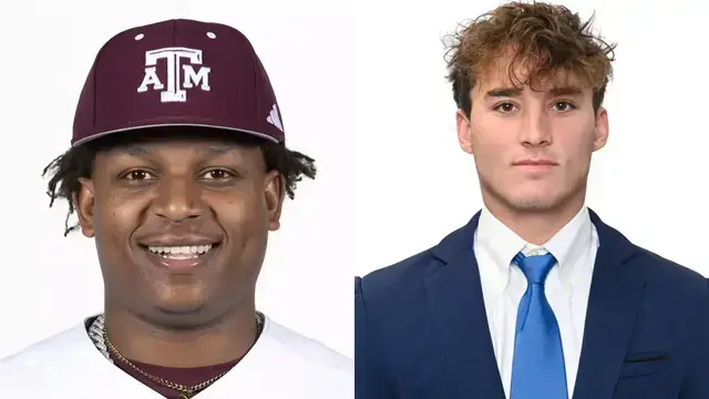 Which former South Louisiana News area high school standouts will be in action on Friday, May 9? Which former South Louisiana News area high school standouts will be in action on Friday, May 9?