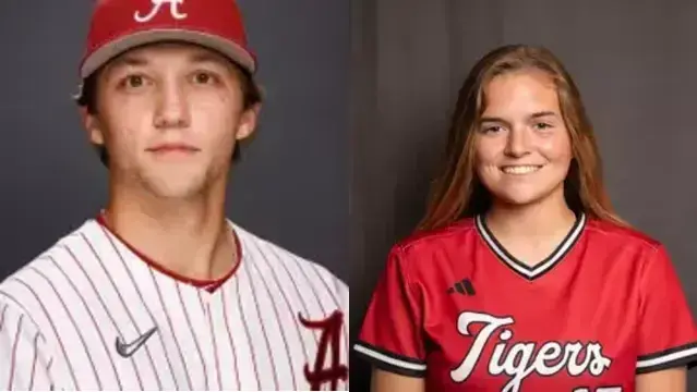 Which former Tuscaloosa Leader area high school standouts will be in action on Sunday, April 13? Which former Tuscaloosa Leader area high school standouts will be in action on Sunday, April 13?