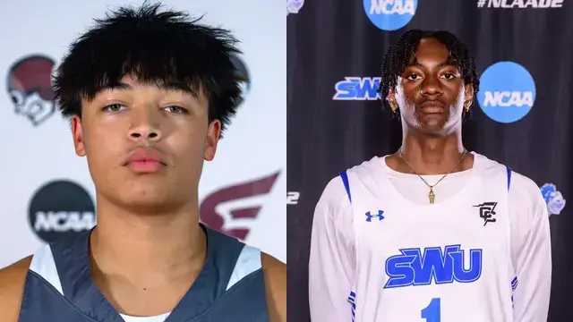 Dax Avery and Malachi Cooper - 