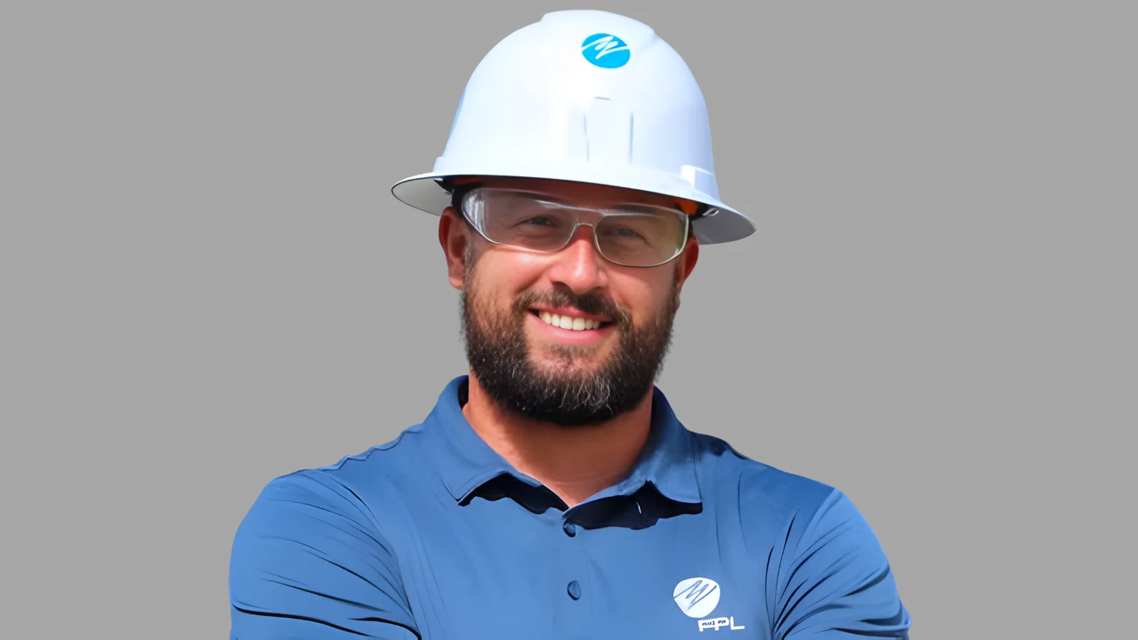 Stephen Heiman, Project Director at Florida Power & Light Company Stephen Heiman, Project Director at Florida Power & Light Company