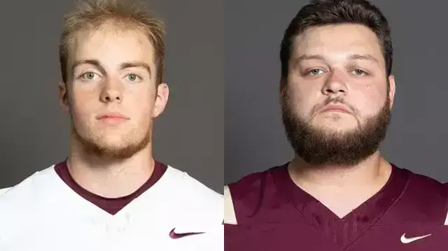 Which former Monroe County News area high school standouts will be in action in the week starting Mon Sept. 9?