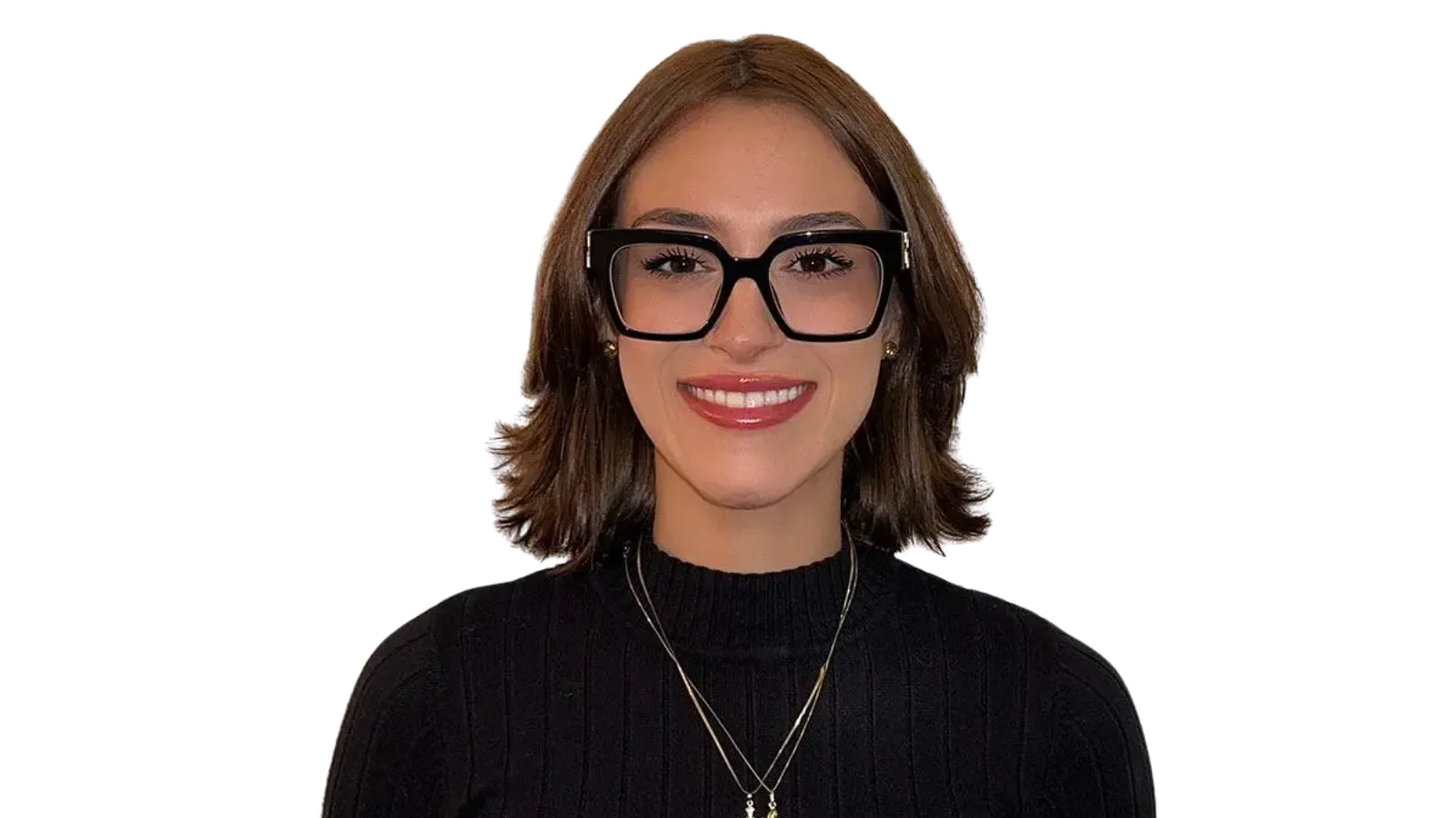Briana Noriega, Pace University Class of 2026, BBA in Global Marketing Management