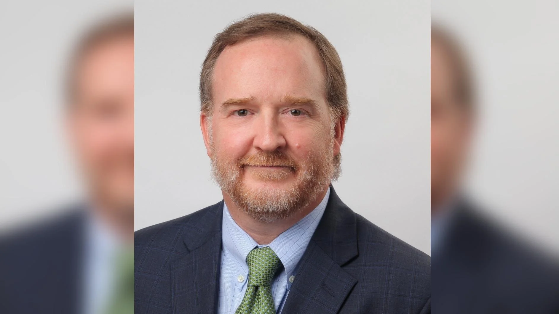 Matthew T. Keadey, MD Vice Chair for Patient Care