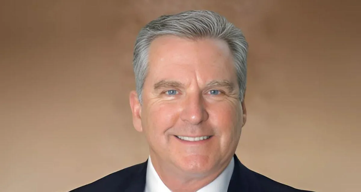 Bo Boulenger, CEO Bo Boulenger, CEO