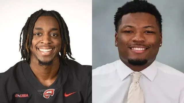 Kelby Williams and Dylan Proctor - Kelby Williams and Dylan Proctor -