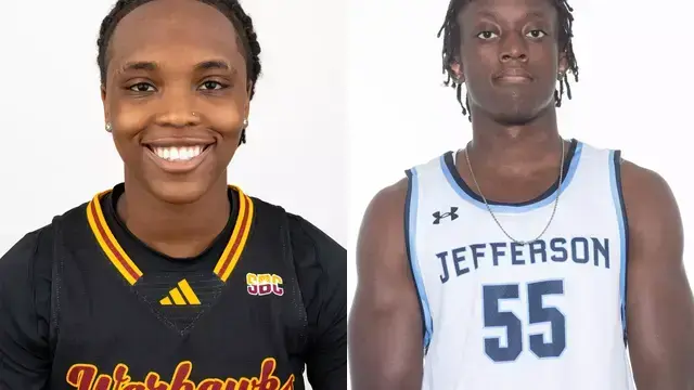 Which former high school stars from North Gwinnett County area will be in action for the week of Monday, Feb. 2?