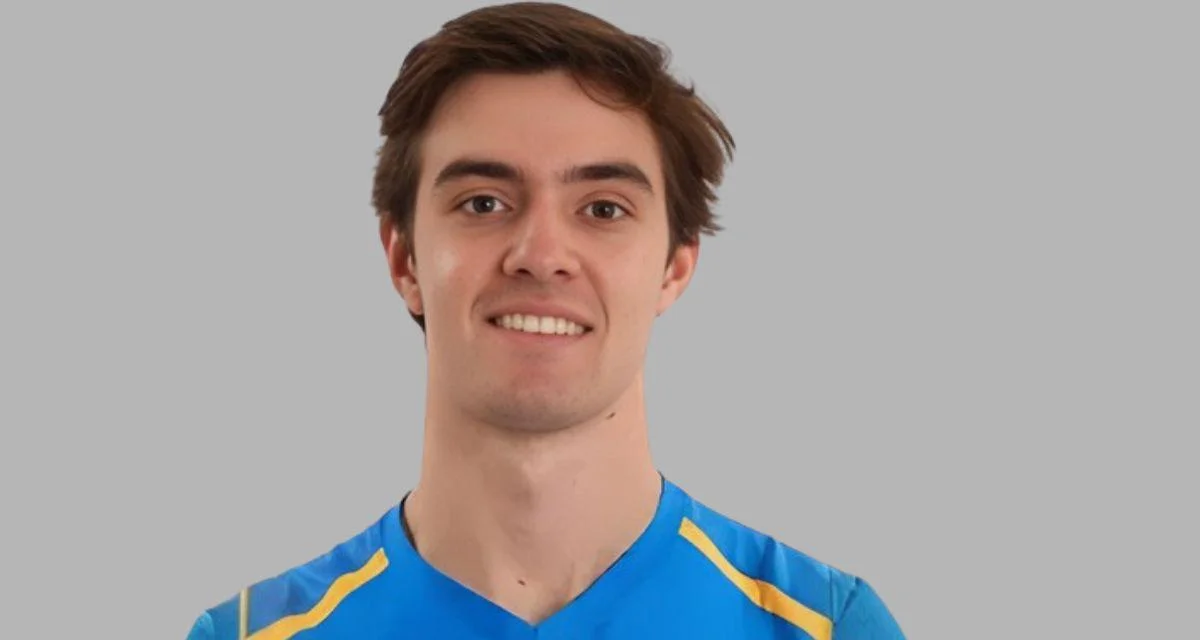 Sean Kelly named AVCA National Player of the Week for UCLA men’s volleyball