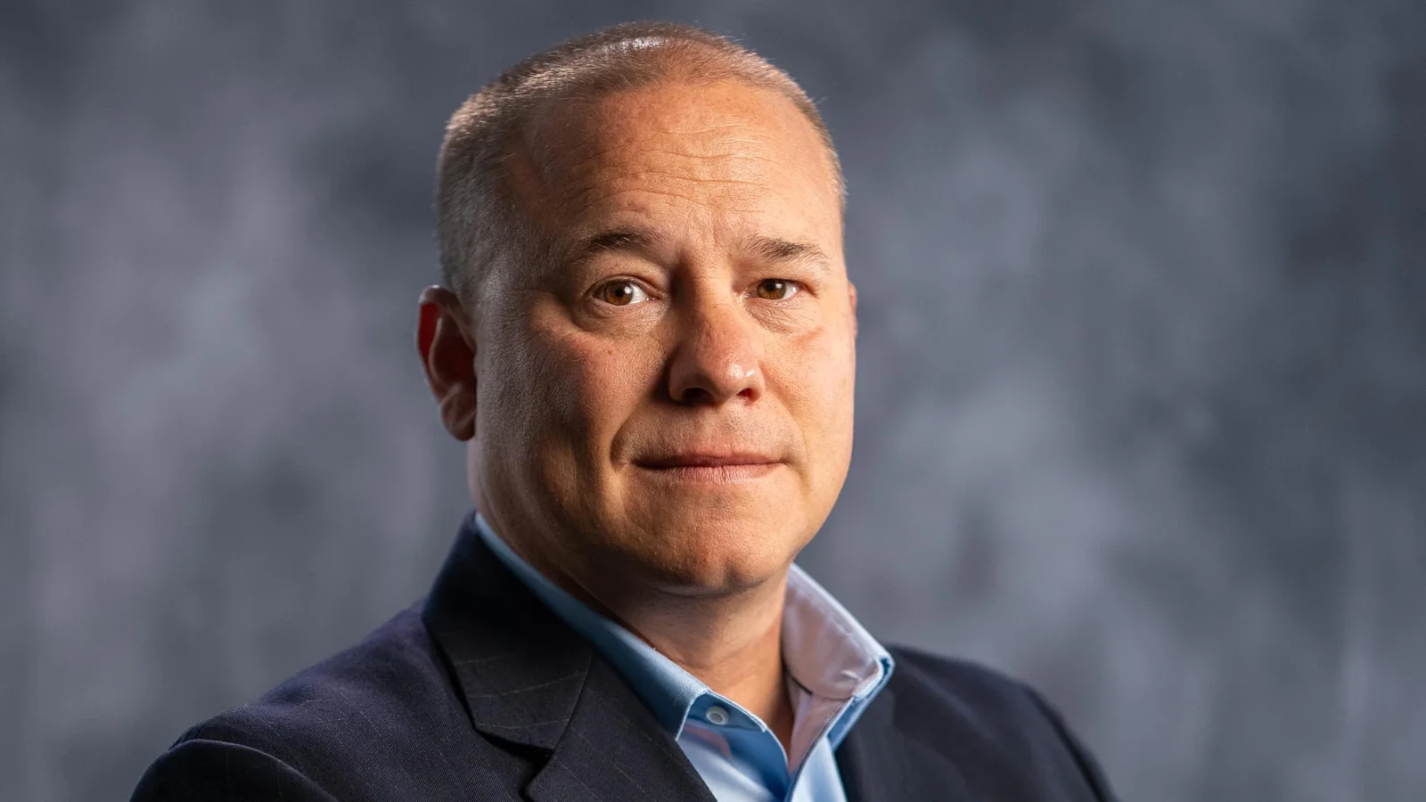 Joseph Froehlich, Michigan Lottery Acting Commissioner