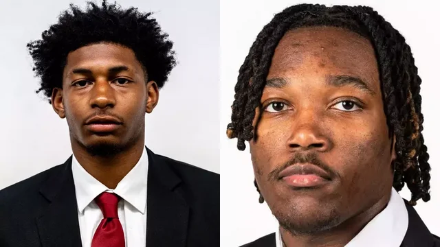 Who from South Gwinnett County area’s former high school standouts will be active on Saturday, Nov. 29?