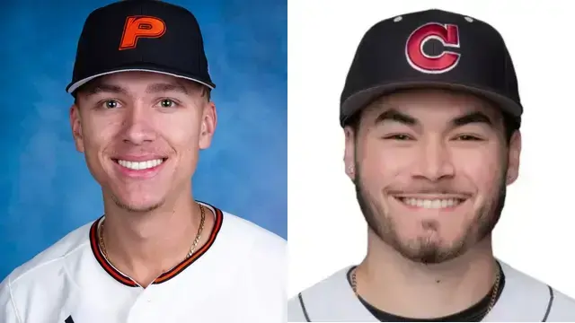 Which former Solano Sun area high school standouts will be in action on Friday, March 21?
