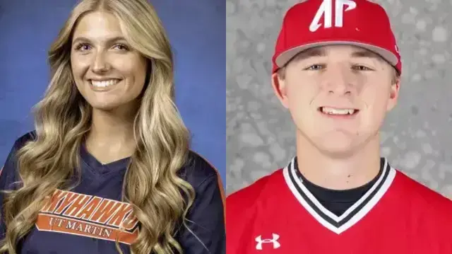 Which former Clarksville Times area high school standouts will be in action on Sunday, March 23?