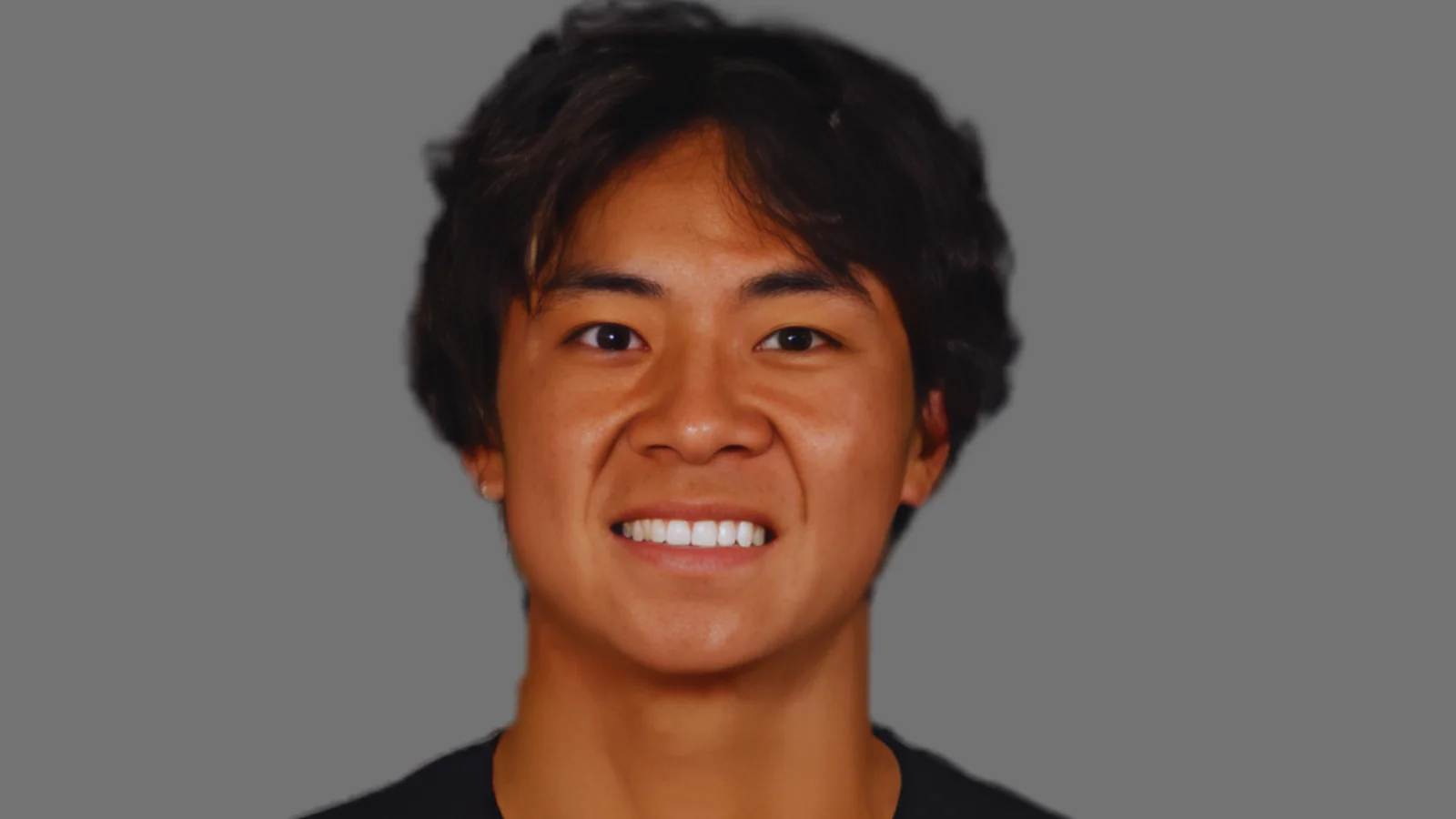 Azuma Visaya, Men's Tennis Player
