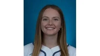 Lilly Parrish, former Hanover High School softball player will compete with her collegiate team for the NCAA Division I Softball Championship