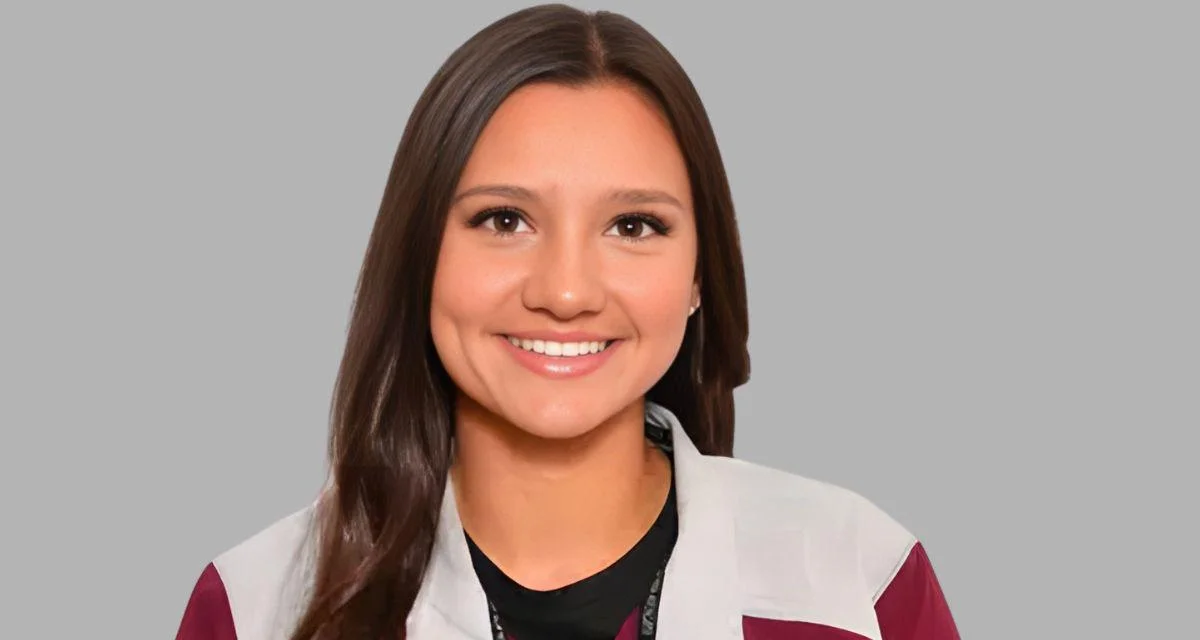 Kylie Wilson, Softball Player at Texas Southern University