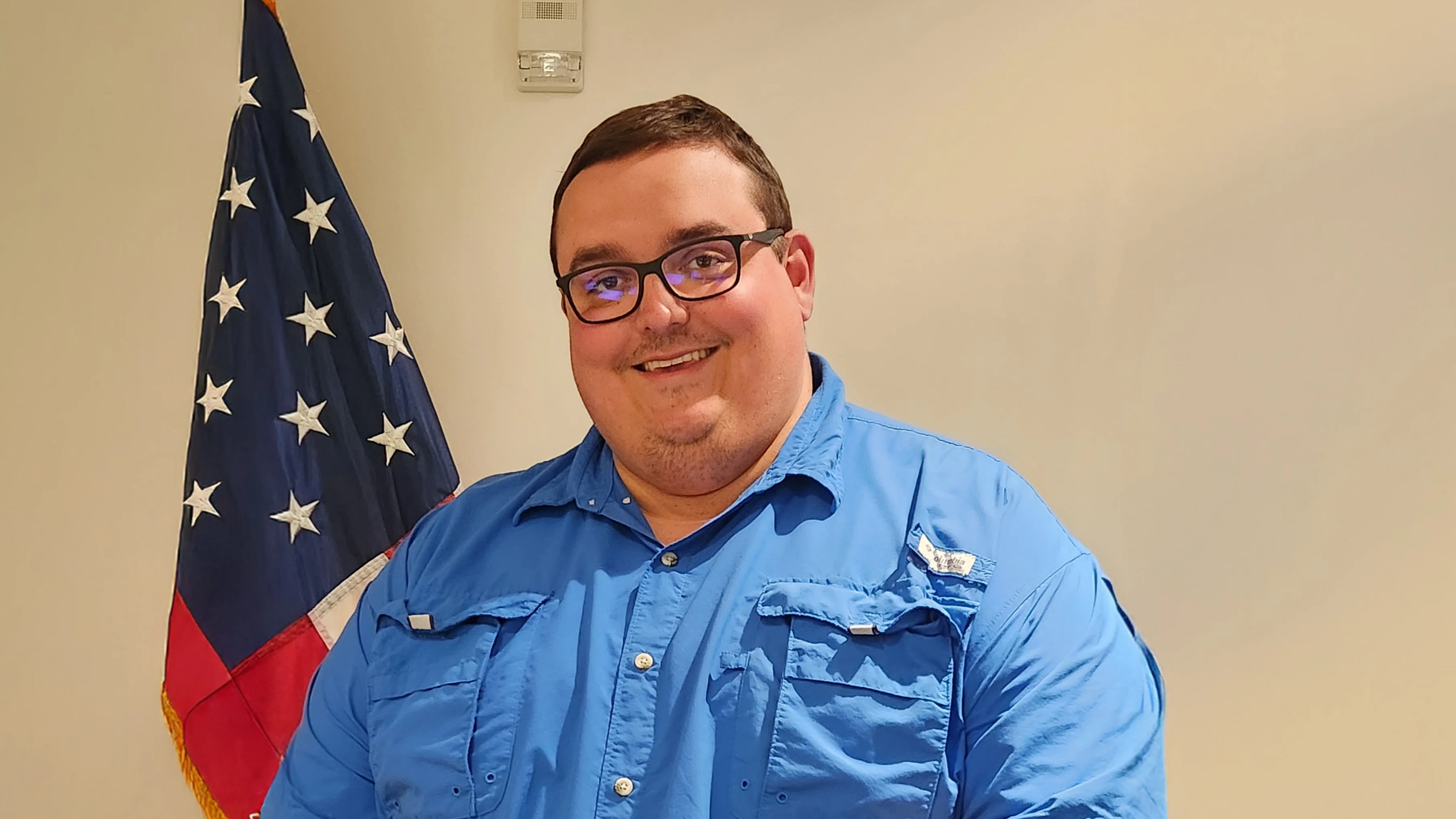 J. Spencer Gustafson, Alderperson District 4 of City Of Sturgeon Bay
