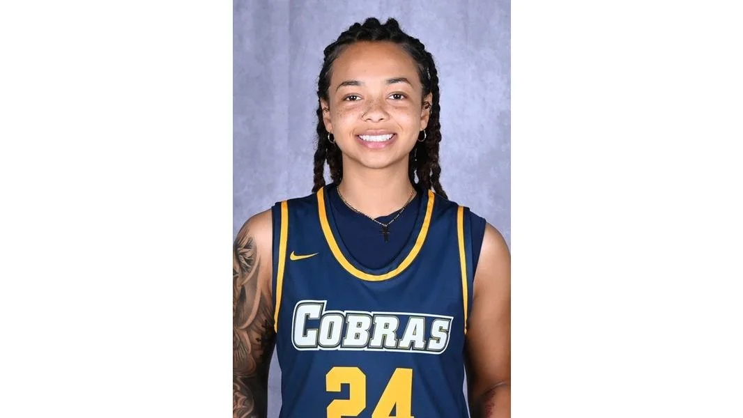 Kristynn Knight, former Winston-Salem Christian High School standout’s collegiate team plays on Monday, March 24 in Division II NCAA Basketball Championship Tournament