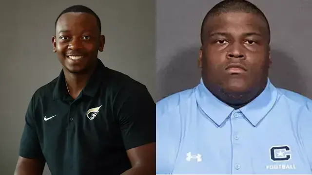 Which former high school stars from Midland South Carolina area will be in action for the week of Monday, Aug. 31?