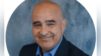 Todd Sanders President and CEO of the Greater Phoenix Chamber