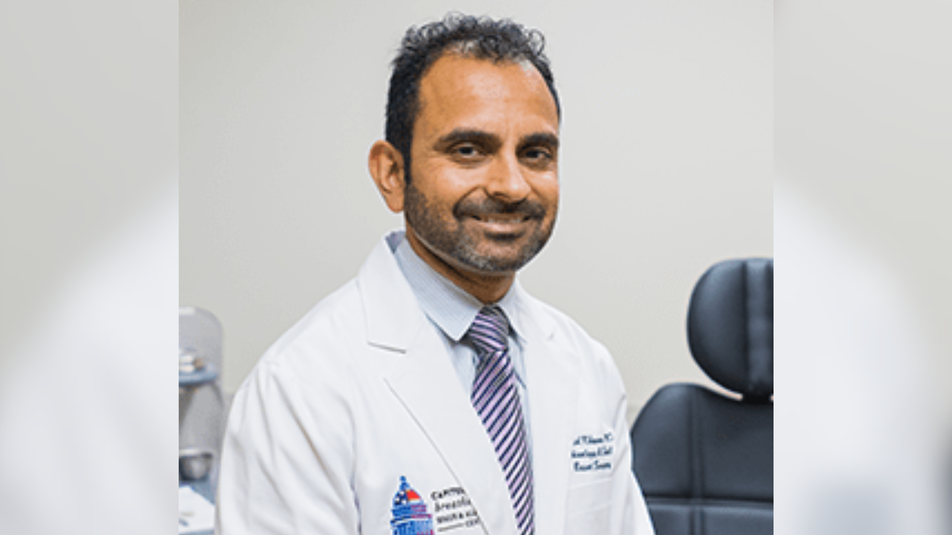 Local ENT doctor on sinusitis: ‘We can change the way your everyday life is’ Local ENT doctor on sinusitis: ‘We can change the way your everyday life is’