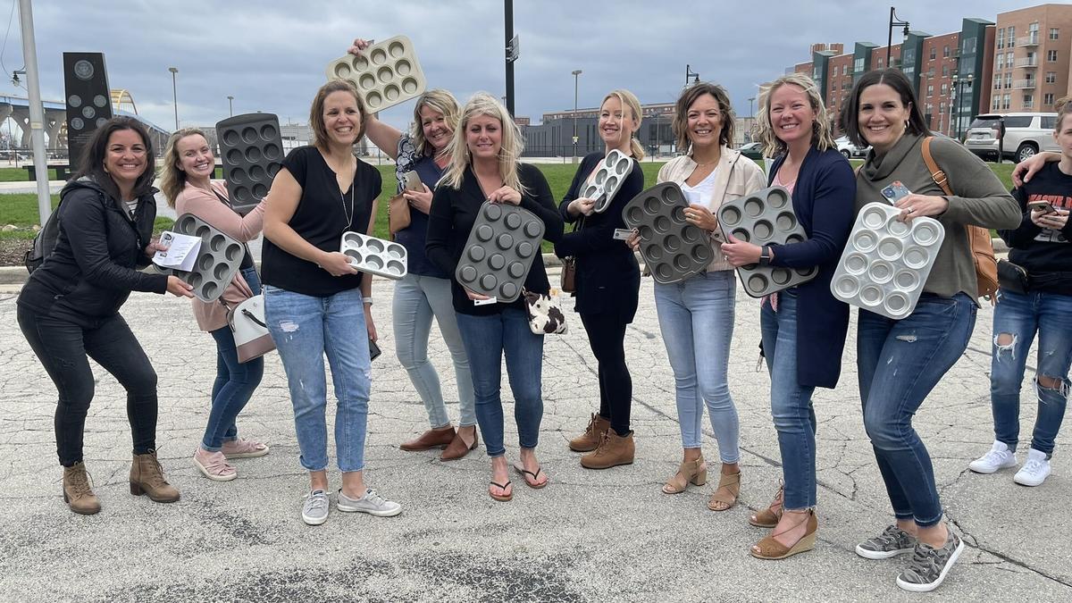 GLHF’s Baxter: ‘We’ve helped more than 5,000 patients’ in Wisconsin GLHF’s Baxter: ‘We’ve helped more than 5,000 patients’ in Wisconsin