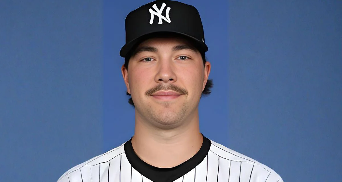 Yankees prospect Bryce Cunningham delivers strong finish in Arizona Fall League