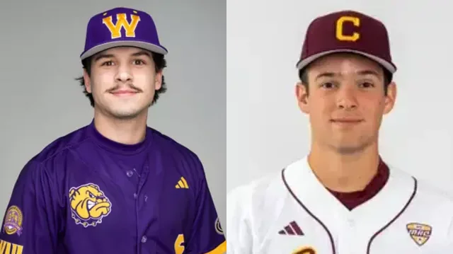 Which former Pontiac Times area high school standouts will be in action in the week starting Monday, May 12? Which former Pontiac Times area high school standouts will be in action in the week starting Monday, May 12?