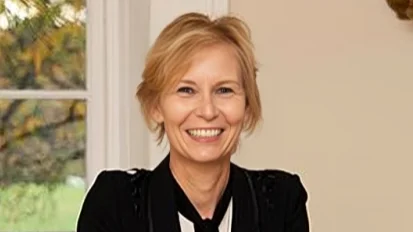 Annapolis President Nora Demleitner - St. John%27s College