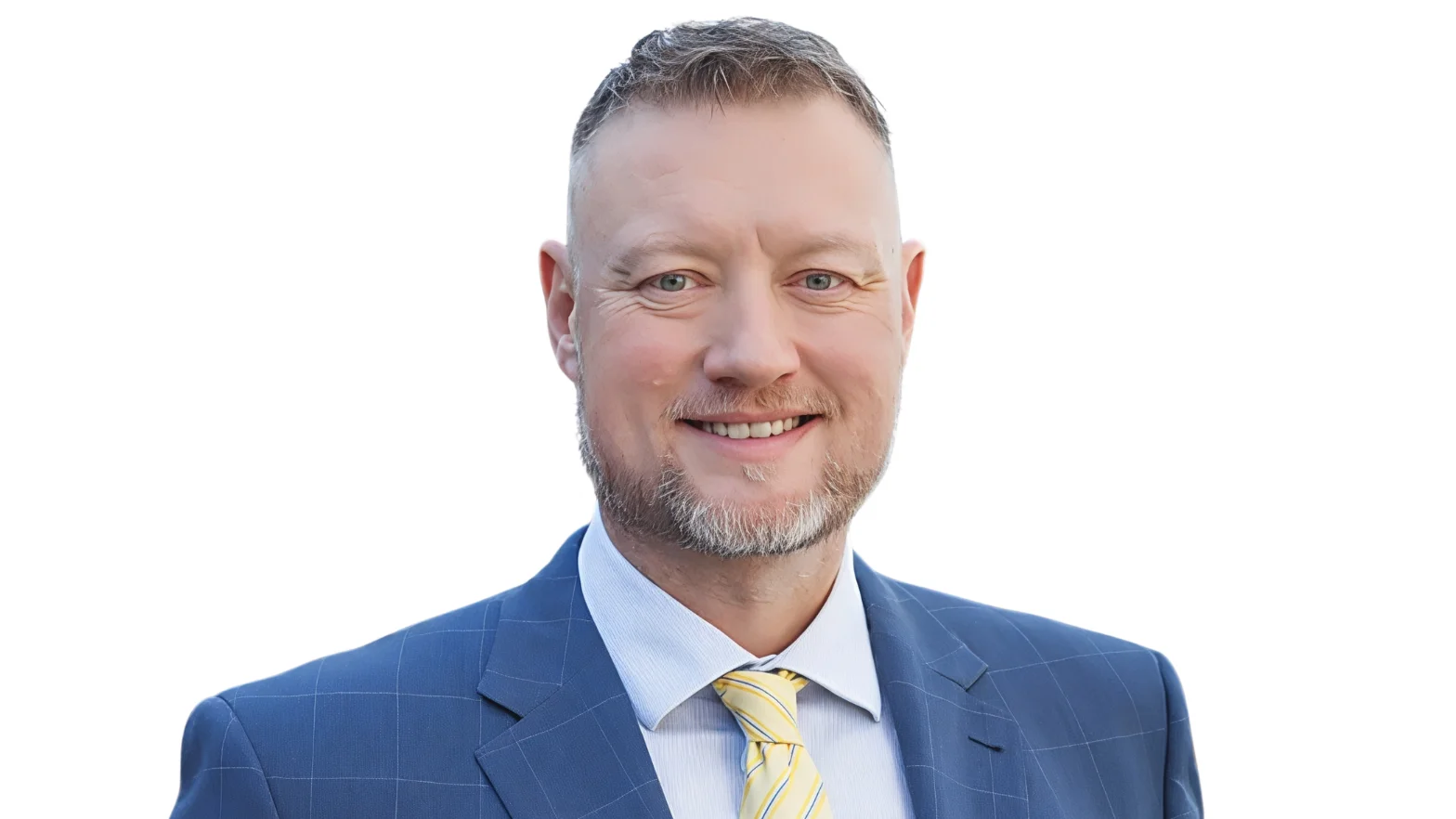 CCM Health welcomes Robert Johnson, MD, FACS, FASMBS to physician team