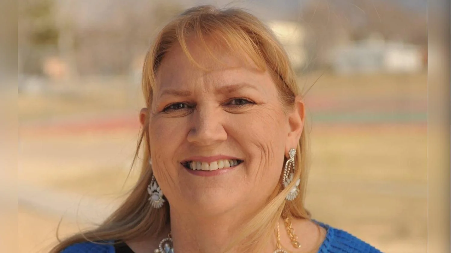 Elizabeth Thomson, New Mexico State Representative from the 24th District Elizabeth Thomson, New Mexico State Representative from the 24th District