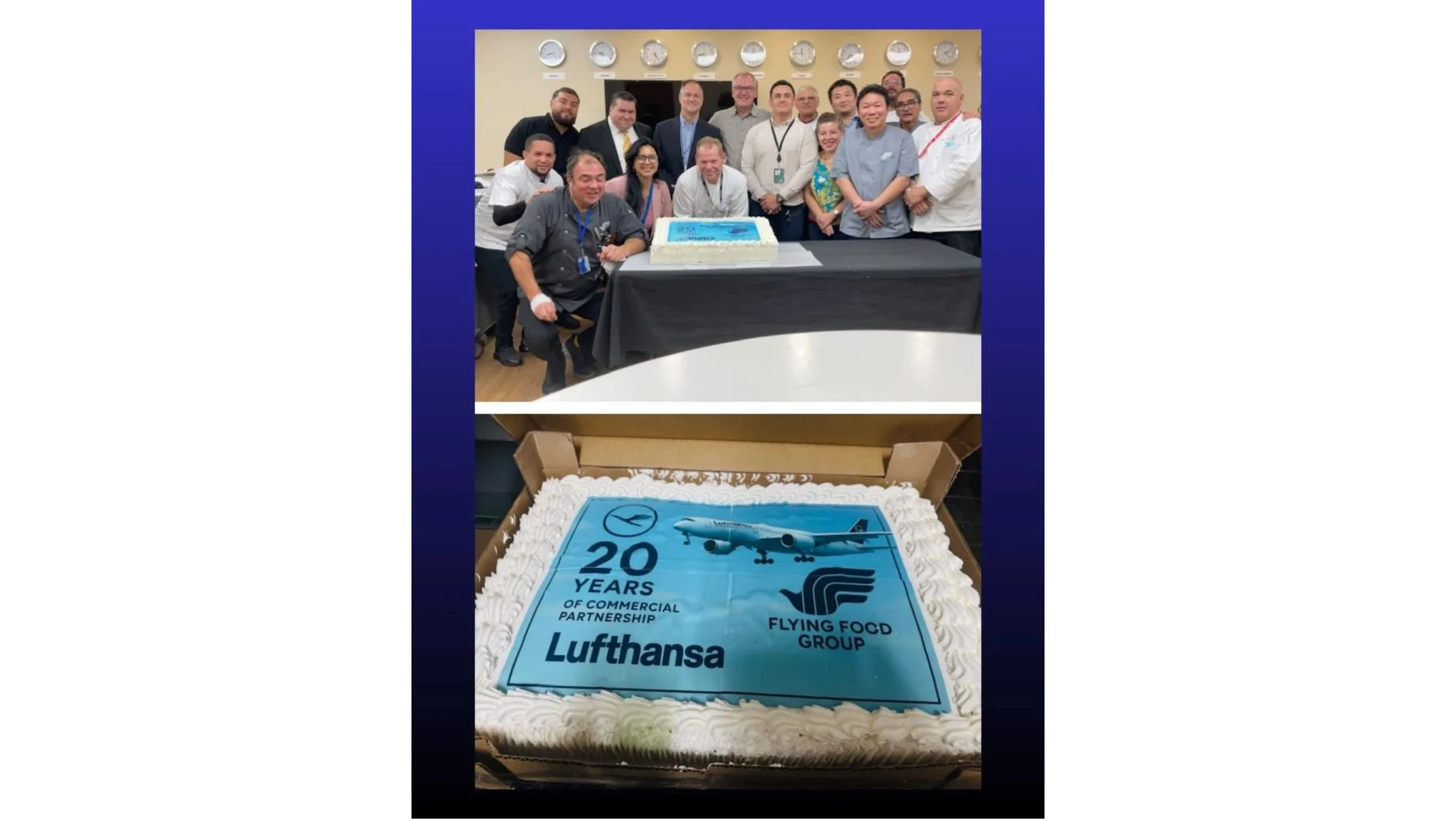 Flying Food Group Employees - LinkedIn Flying Food Group Employees - LinkedIn