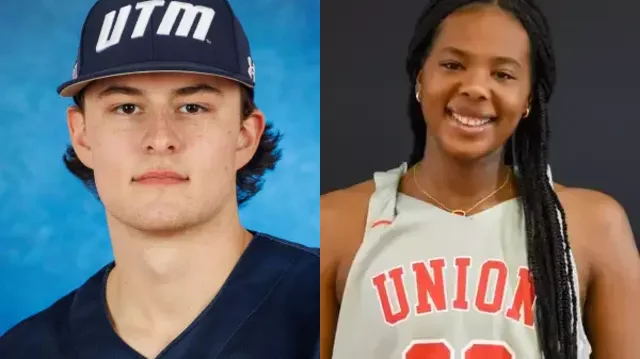 Which former NE Nashville News area high school standouts will be in action in the week starting Monday, March 24?