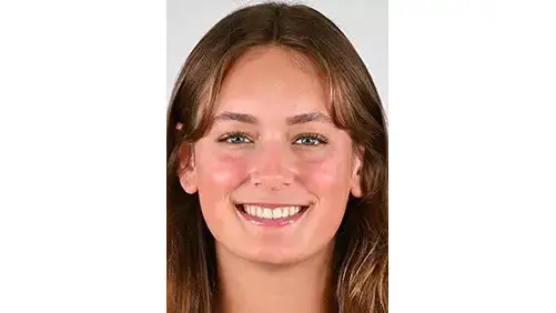 McKenna Frank, former Oxford Area High School softball player will compete with her collegiate team for the NCAA Division II Softball Championship McKenna Frank, former Oxford Area High School softball player will compete with her collegiate team for the NCAA Division II Softball Championship