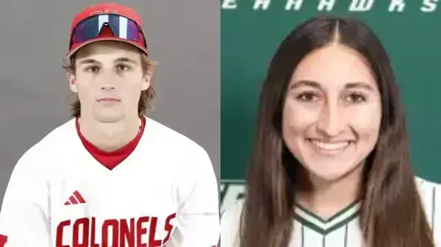 Which former West OC Times area high school standouts will be in action on Wednesday, April 23? Which former West OC Times area high school standouts will be in action on Wednesday, April 23?