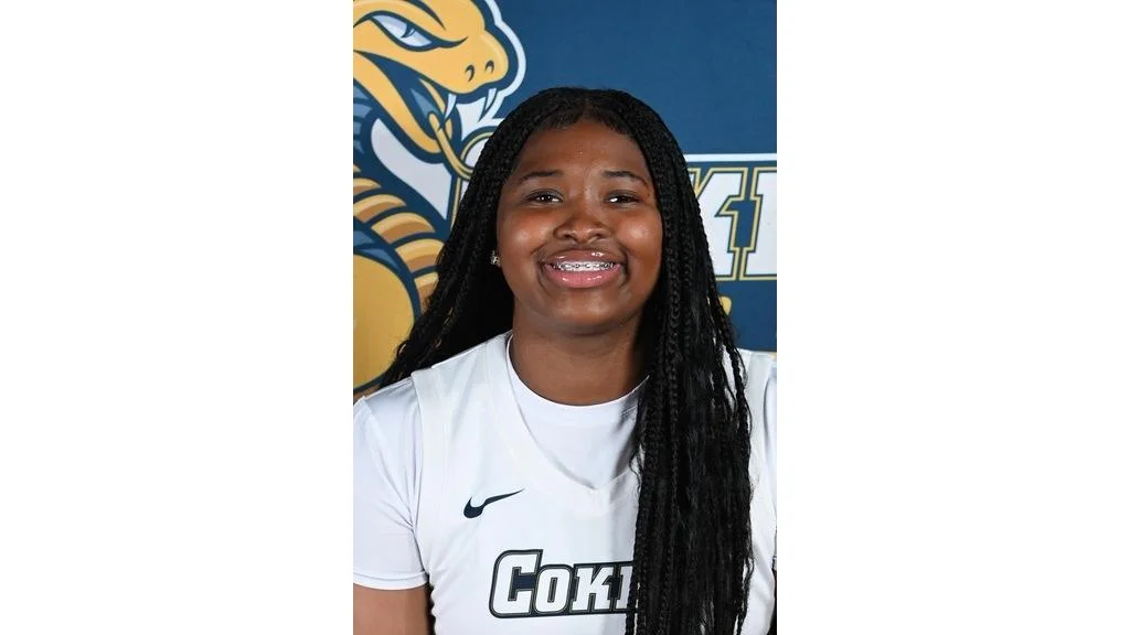Shyrique Parker