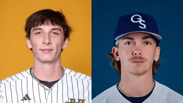 Cole Royer and Jax Lewis