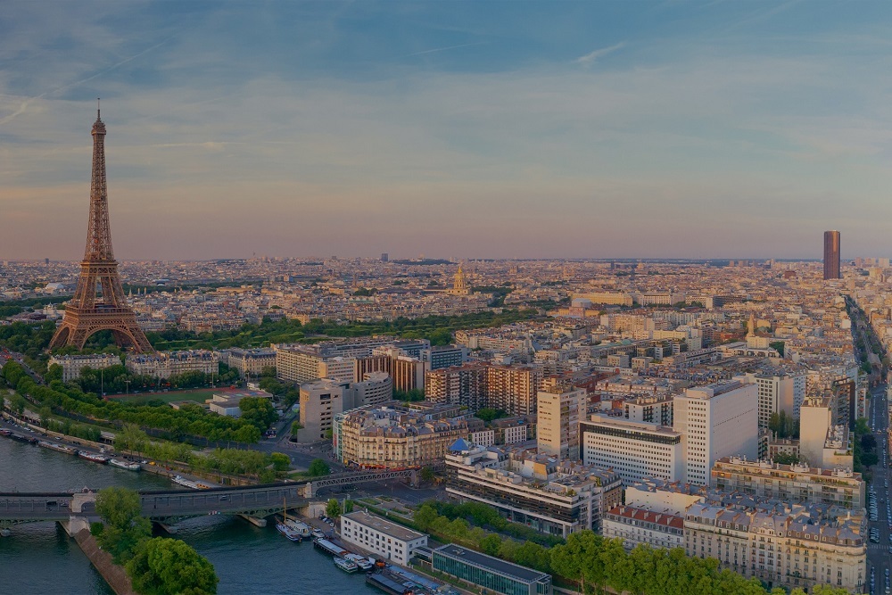 Save Your Seat to France in 2024